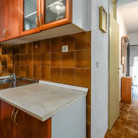 Apartamento In With Wifi *