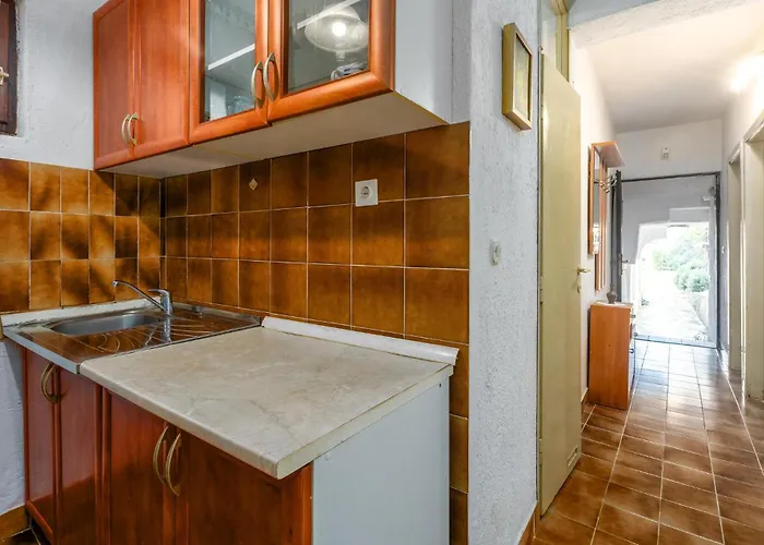 Apartamento Amazing In With Wifi *